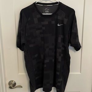 Nike Dri-Fit t shirt